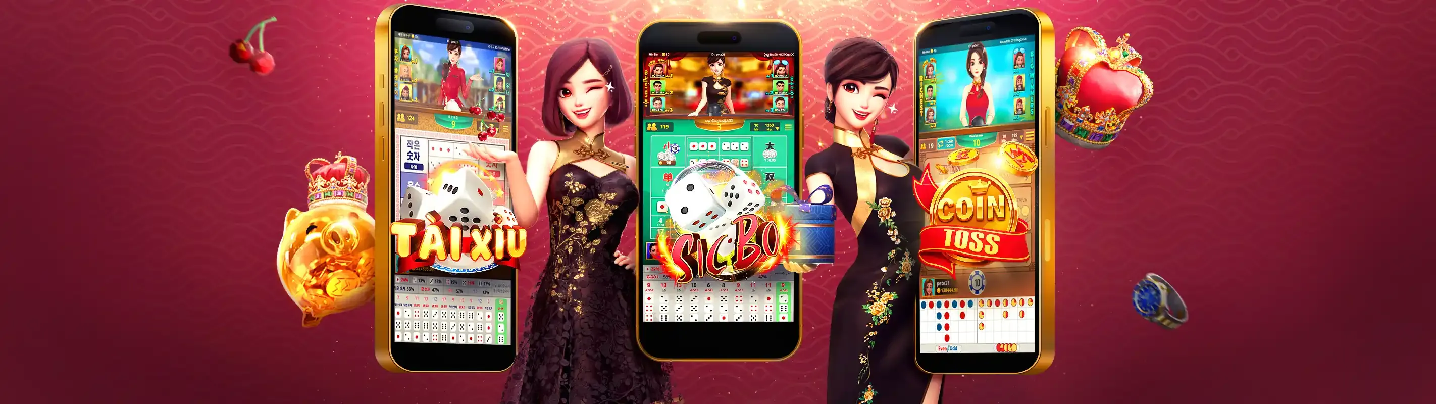 Hình ảnh chính 77win APK
